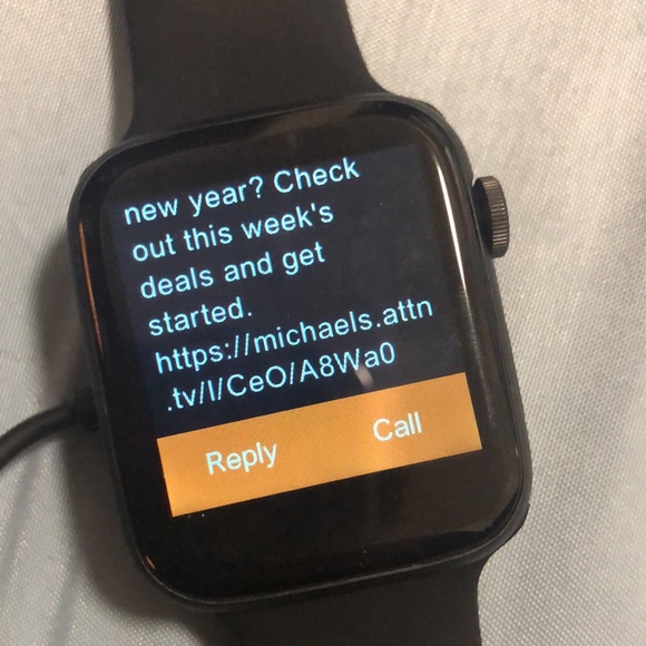 Smart watch - Picture 13 of 14